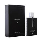 Armaf Club De Nuit Precieux I (Extrait De Parfum)  55ML EDP Spray (M)